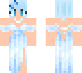 crystalina (crazy fan girl) (icy heart princess)