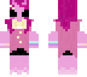 cutie pie alien