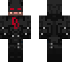 dd black skin