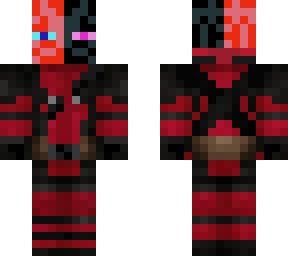 dead pool endermen