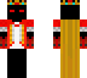 demon king ii