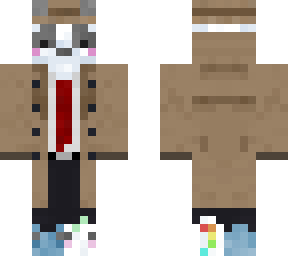 detective sandraaaaa
