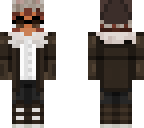 dev :] (hat)