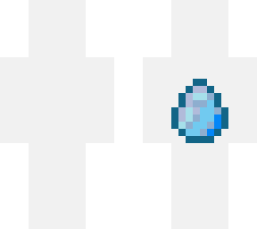 diamond skin