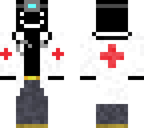 doctor mann