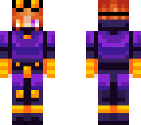 dragon ninja ( half mask