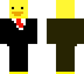 duck