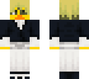 duck naoya