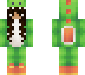 edited yoshi (f)
