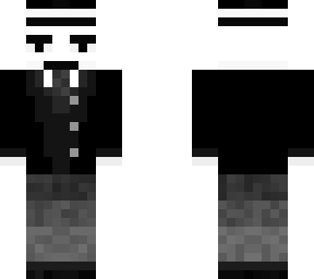 el misterioso gd