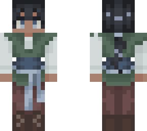 elf ranger