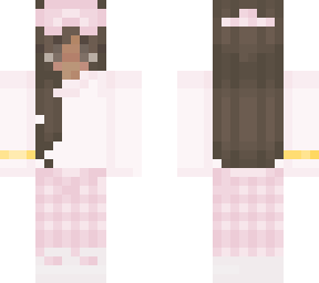 eli in pjs