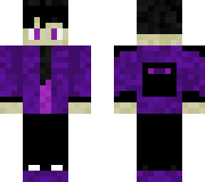 enderman boy