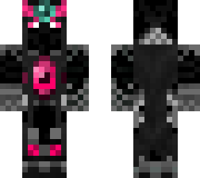 eronis (pink ender samurai)