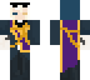 ev4’s skin