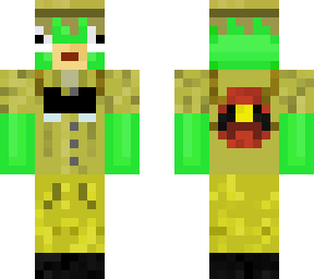 explorer booger flopper
