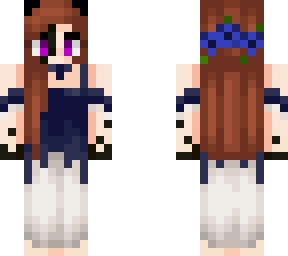 fantasy dress 2