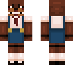 fiona fazbear