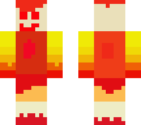 fire dude