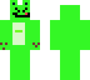 frog