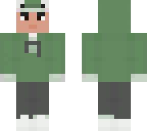 frog wilsombie