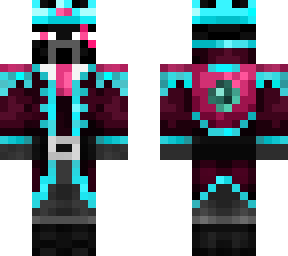 futherix (pink ender diamond prince sensei)