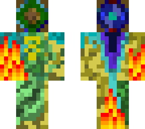 genesis steve (my take)