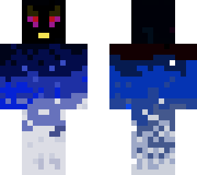 ghosty’s void