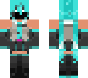 hatsune miku