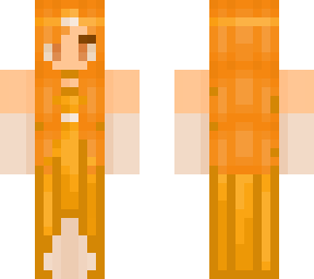 hazelina (crazy fan girl) (pumpkin princess)