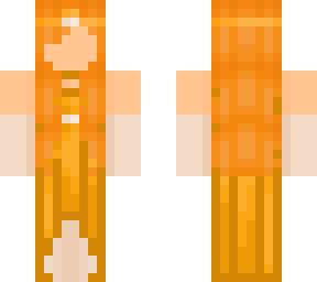 hazelina without eyes (crazy fan girl) (pumpkin princess)