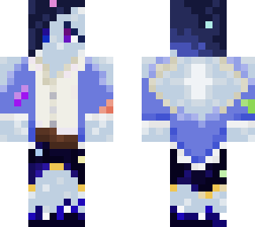 healing starborne