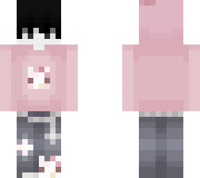 hello kitty eboy (pink ver)