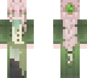 honeyvanilla v1 vampire