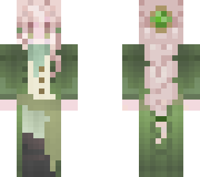 honeyvanilla v2 vampire