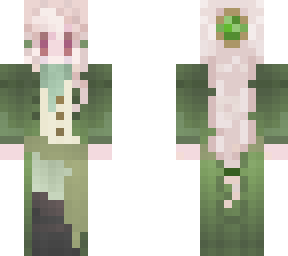 honeyvanilla v3 vampire