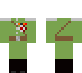 imperial northeastex army colonel (engineering troops) uniform