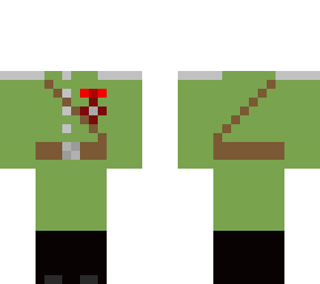 imperial northeastex army podporuchik (engineering troops) uniform