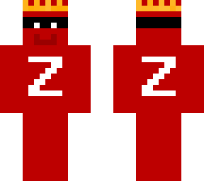 itzredzo main ( second version)