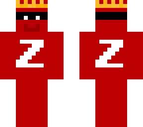 itzredzo main