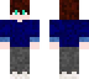 jeans guy