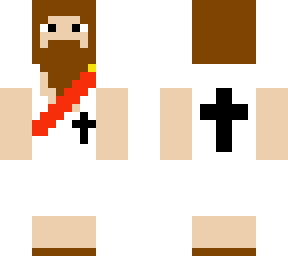jesus christ