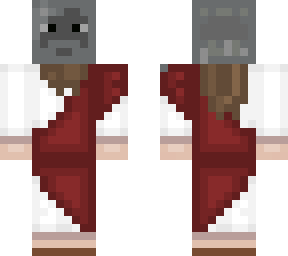 jesus head grayscale