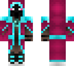 jinioux (pink ender diamond wizard)