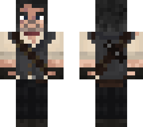 john marston