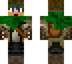 jungle explorer