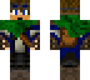 jungle explorer