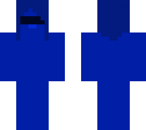 just mine