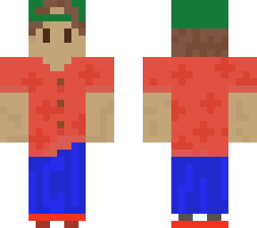 just some guy