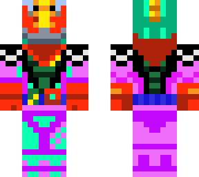 kamen rider revice, gold spino. movie skin version